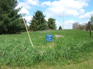 13900 Phal Rd Vacant #2.27AC, Grass Lake, MI 49240