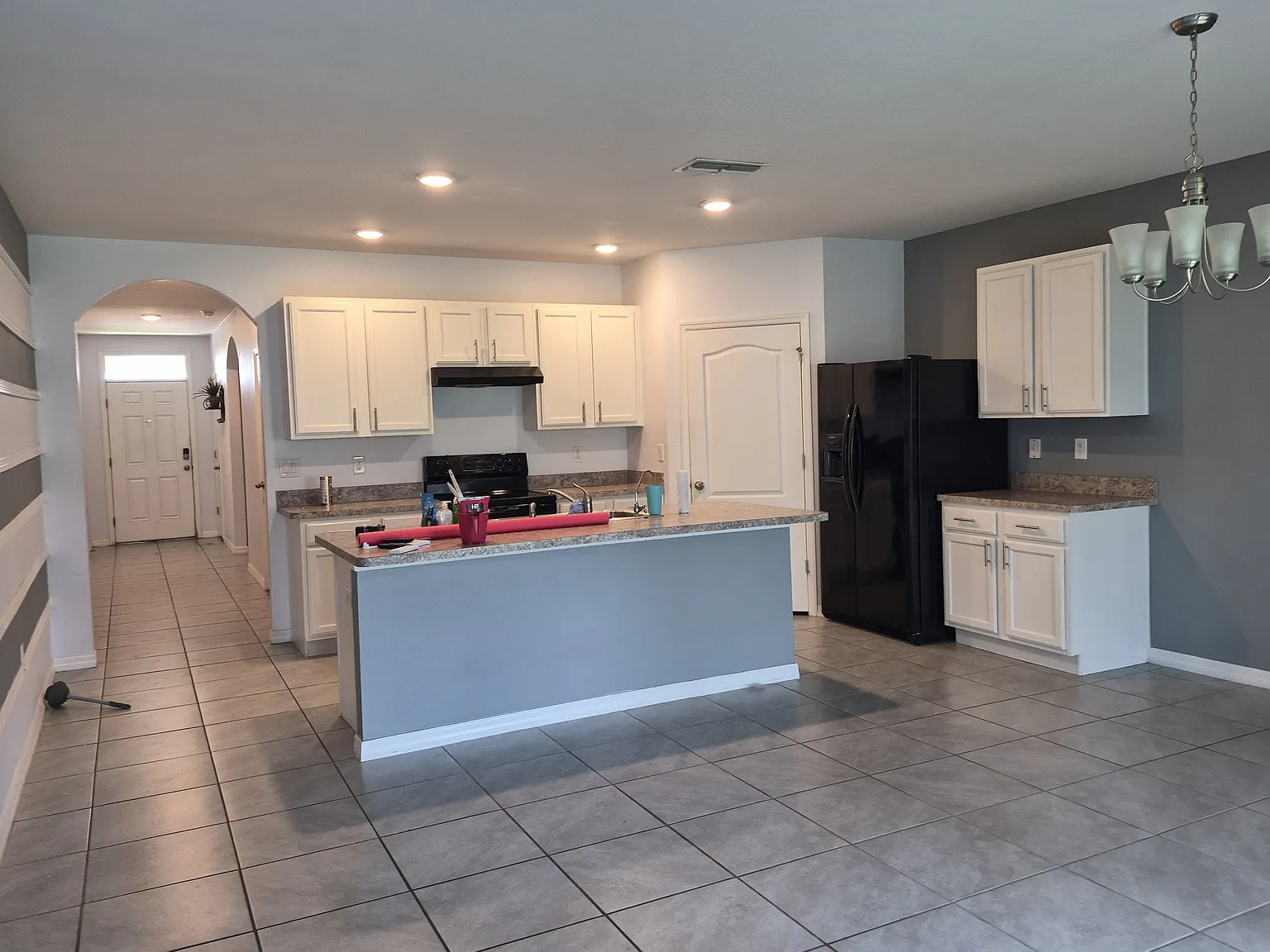 492 Honey Bell Road - 1 — Photo 4