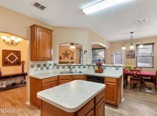 8400R Ram Ridge Rd, Fort Worth, TX 76137