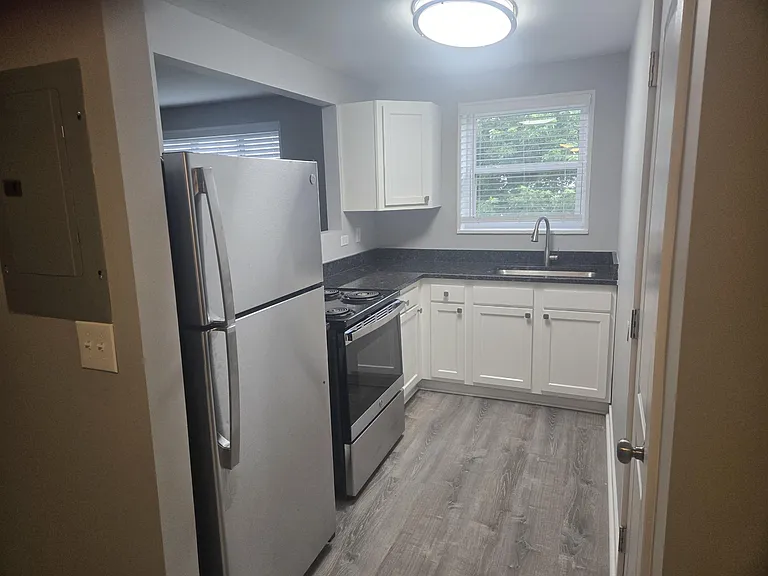 Columbus Park Apartments — Photo 35