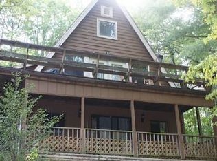 200 Lofty Hts, Mineral Bluff, GA 30559