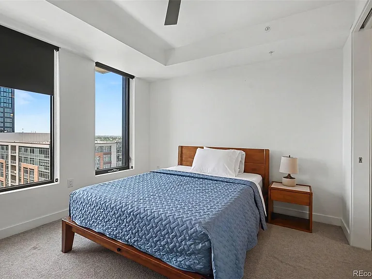 1750 Wewatta St #1521 — Photo 8
