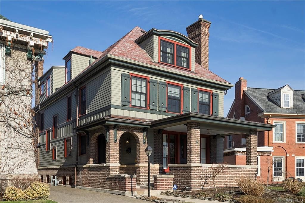 23 Dorchester Rd, Buffalo, NY 14222 Zillow