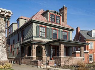 23 Dorchester Rd, Buffalo, NY 14222