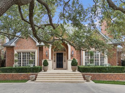 17601 Harbord Oaks Cir, Dallas, TX, 75252