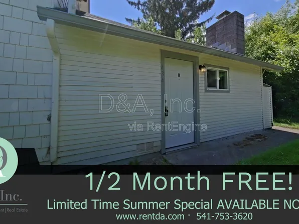 434 NW 17th St APT B, Corvallis, OR 97330