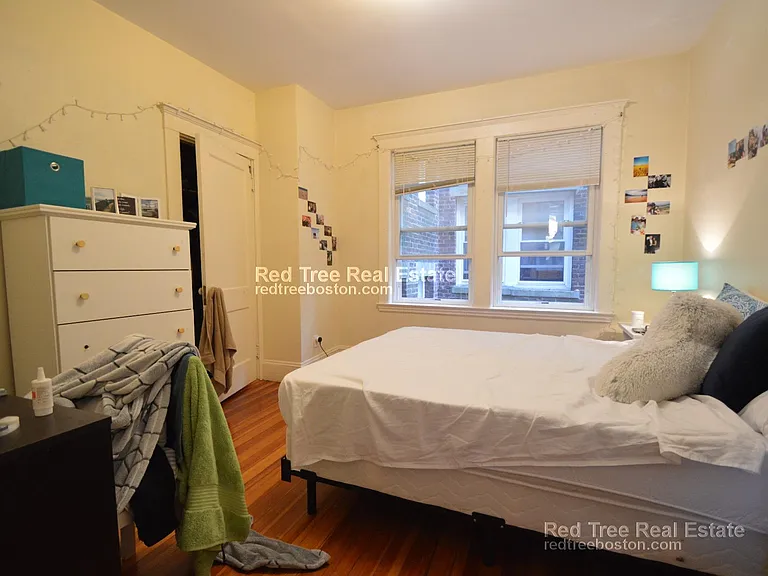 207 Chestnut Hill Ave #1 — Photo 8