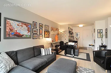 Rented by Corcoran