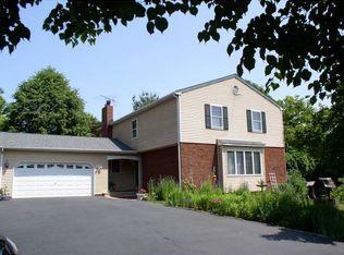 263 Ann St, Hillsborough, NJ 08844