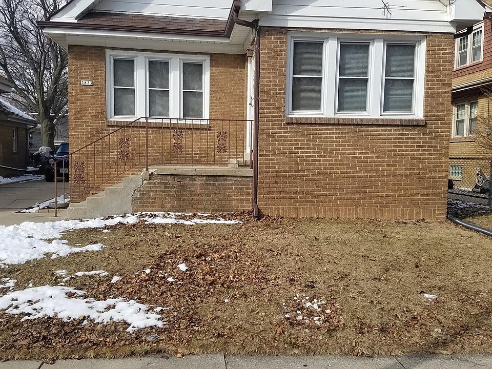 Front of House.