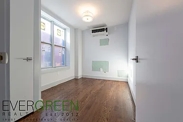Rented by Evergreen Apartments BK