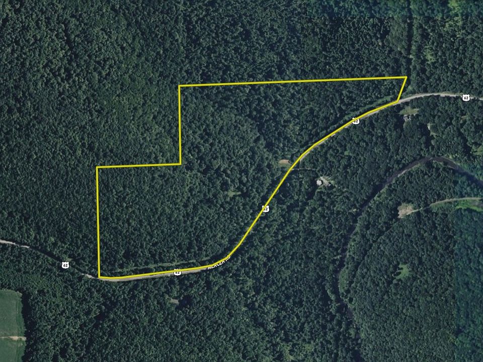 1st image of Mercer Rd