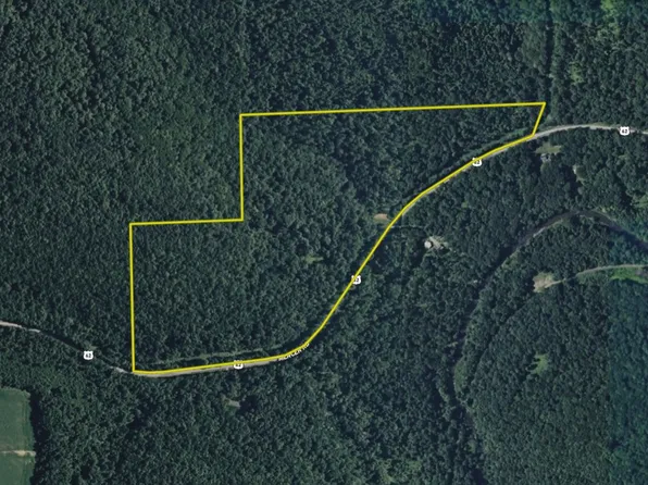 Mercer Rd, Polk, PA 16342
