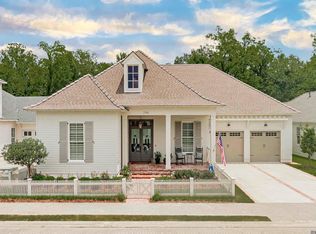 2748 Pointe Marie Dr, Baton Rouge, LA 70820