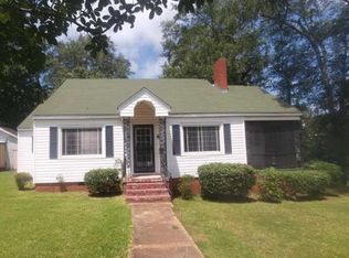 701 Central Ave, Talladega, AL 35160