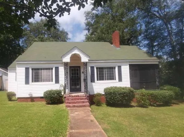 701 Central Ave, Talladega, AL 35160