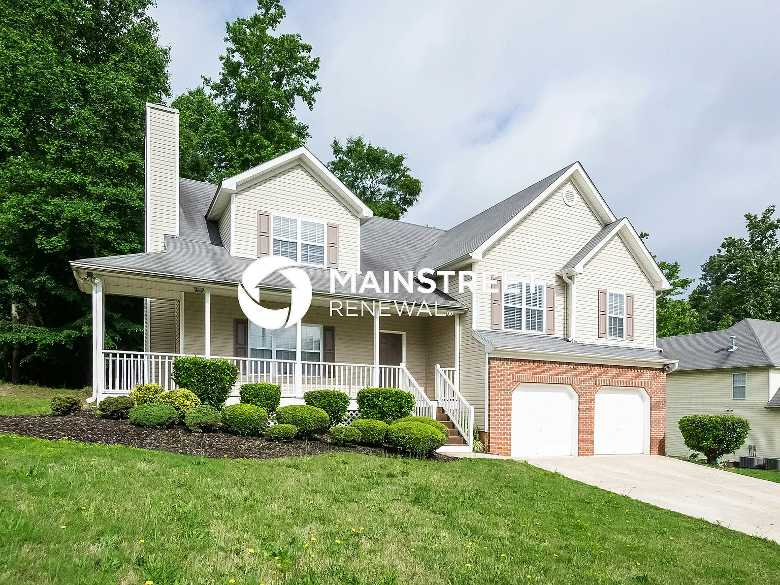 5322 Rutland Ct — Photo 2