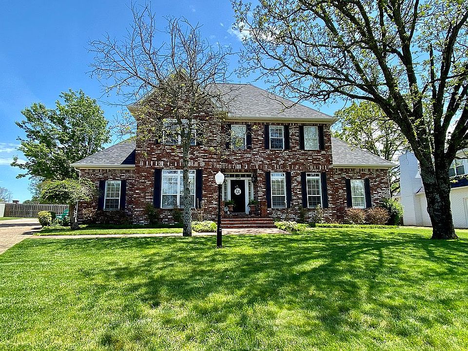 Beautiful stately home 