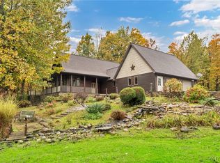 9889 Broadway Rd, Gowanda, NY 14070