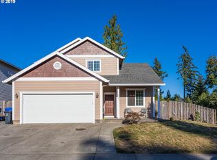 18466 Van Fleet Ave, Sandy, OR 97055