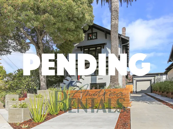 485 Boulevard Way, Oakland, CA 94610