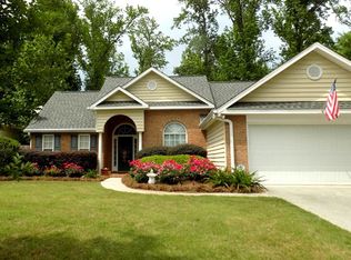 449 Simsbury Rdg, Macon, GA 31220