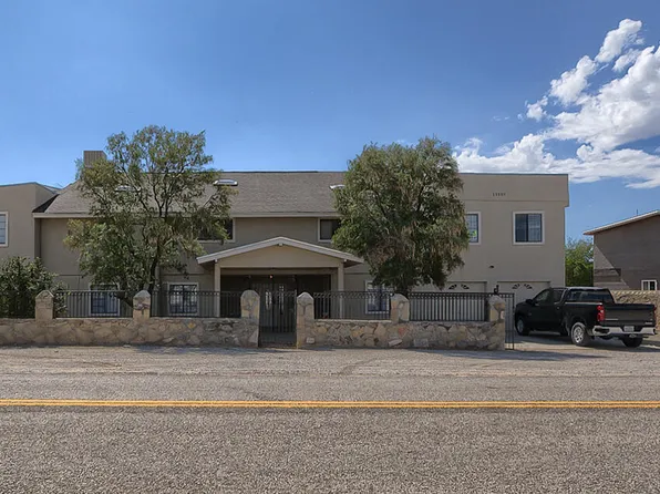 14940 Whitetail Deer Dr, El Paso, TX 79938