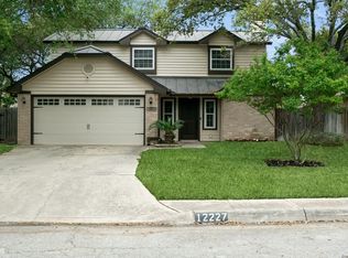 12227 Ridge Spur, San Antonio, TX 78247