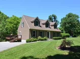 137 Burger Rd, Rhinebeck, NY 12572