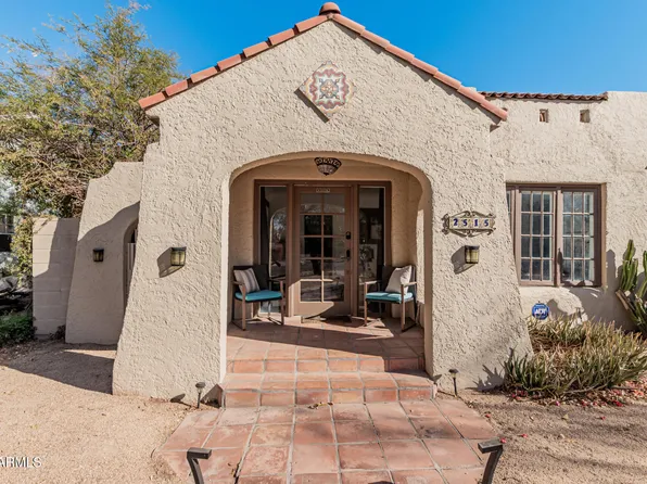 2515 N 10TH Street, Phoenix, AZ 85006