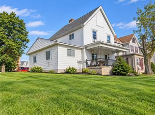 3303 4th Ave, Beaver Falls, PA 15010