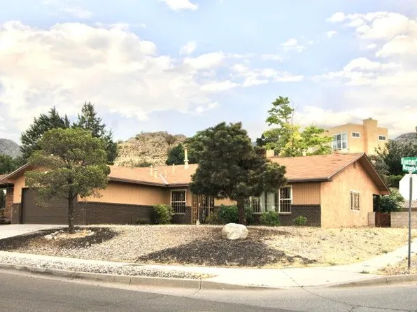 1100 Turner Dr NE, Albuquerque, NM 87123