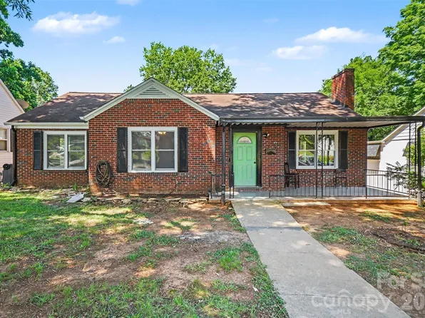 624 Margaret Dr, Statesville, NC 28677