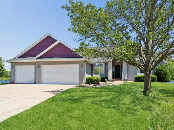 810 NE Vail Ct, Ankeny, IA 50021