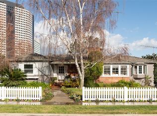 106 N Evergreen St, Burbank, CA 91505