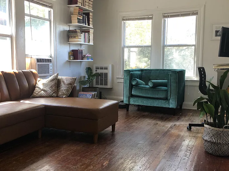 1416 S Lorenzo Ave #4 — Photo 1