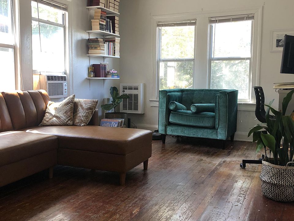 1st image of 1416 S Lorenzo Ave APT 4