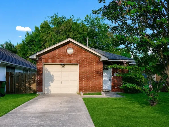 1581 Parkfield Cir, Round Rock, TX 78664