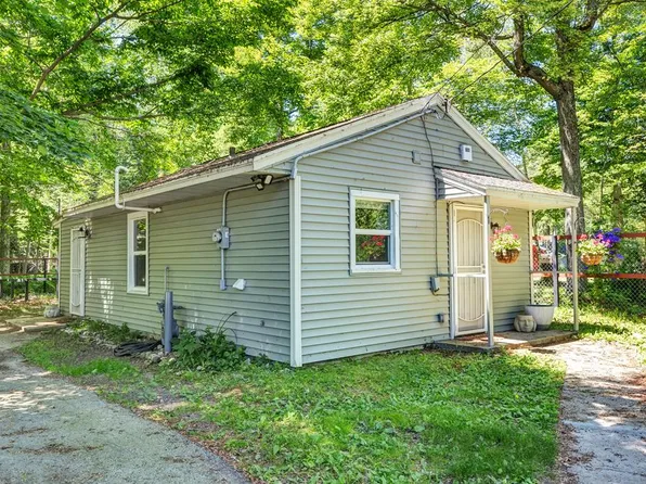 1059 Tacoma Beach Rd, Sturgeon Bay, WI 54235