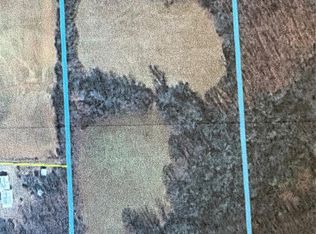 Warren Bridge Rd, Union Grove, NC 28689