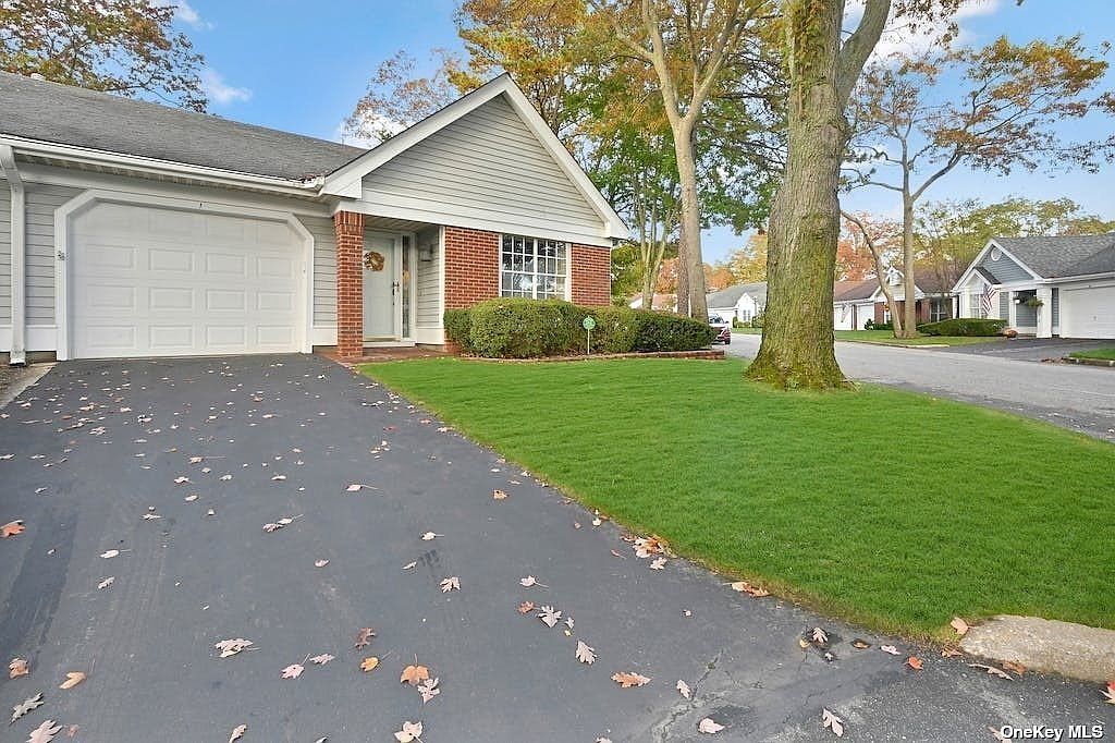 1 Cutchogue Court UNIT 1, Ridge, NY 11961 Zillow