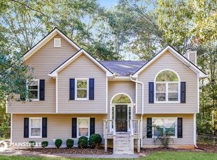 970 Poole Bridge Rd, Hiram, GA 30141