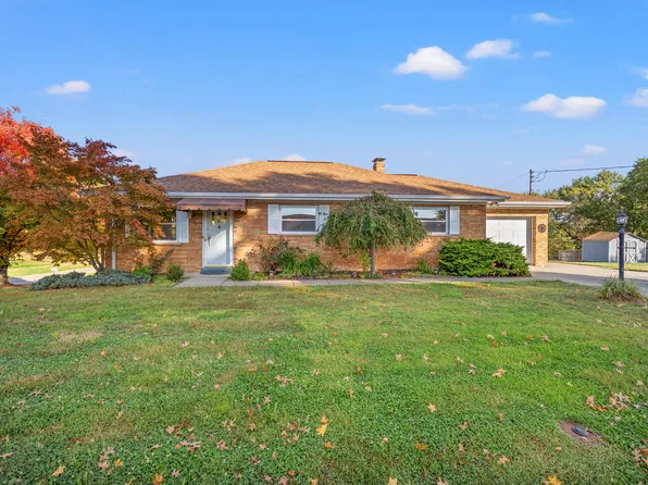 4 Langview Dr, Wilder, KY 41076