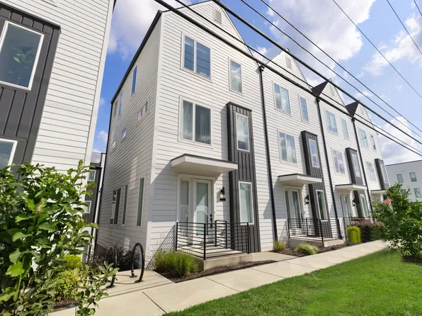 2204D Buena Vista Pike, Nashville, TN 37218