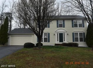 16 Jade Dr, Fredericksburg, VA 22406