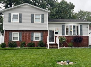809 Judy Ct, Hampton, VA 23661
