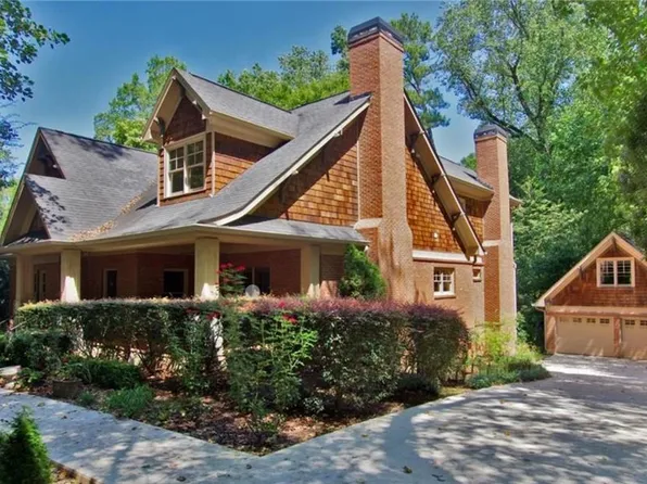 315 Vickers Dr, Atlanta, GA 30307