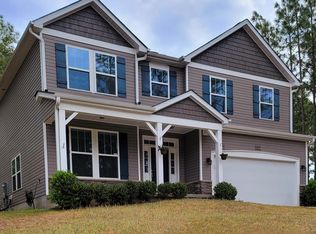 2020 Malta Ct, Aberdeen, NC 28315