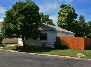 601 Joanne St, Fort Collins, CO 80524