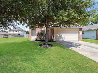 20314 Evening Primrose Ln, Tomball, TX 77375